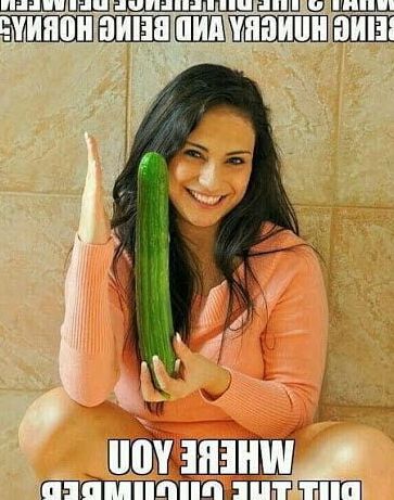 Funny stuff