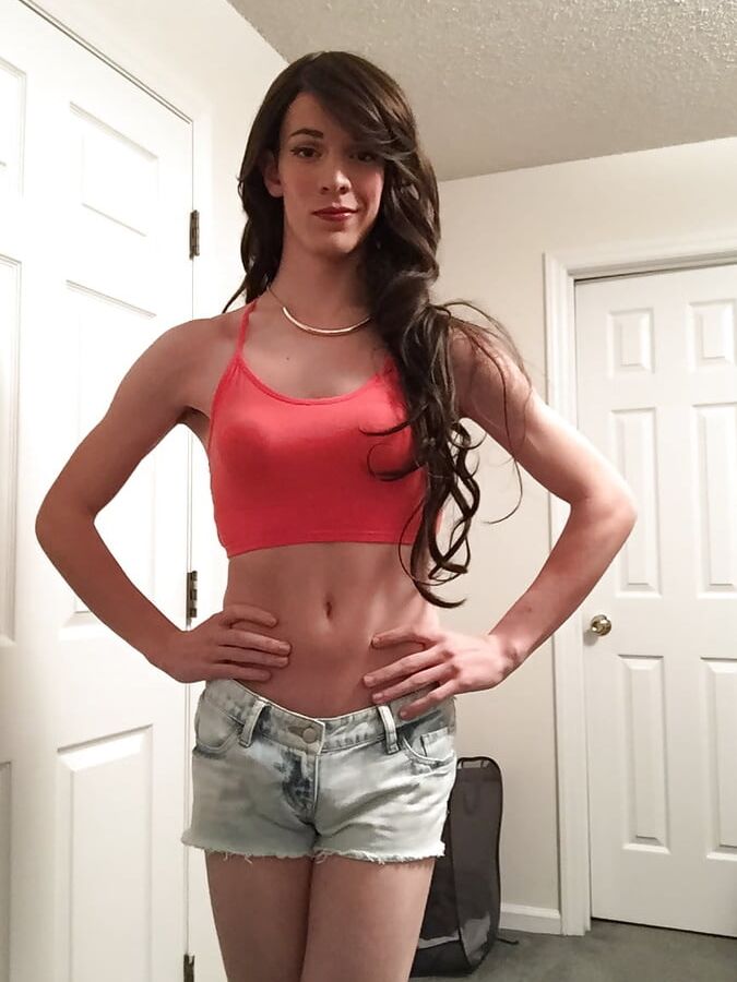 Crossdresser
