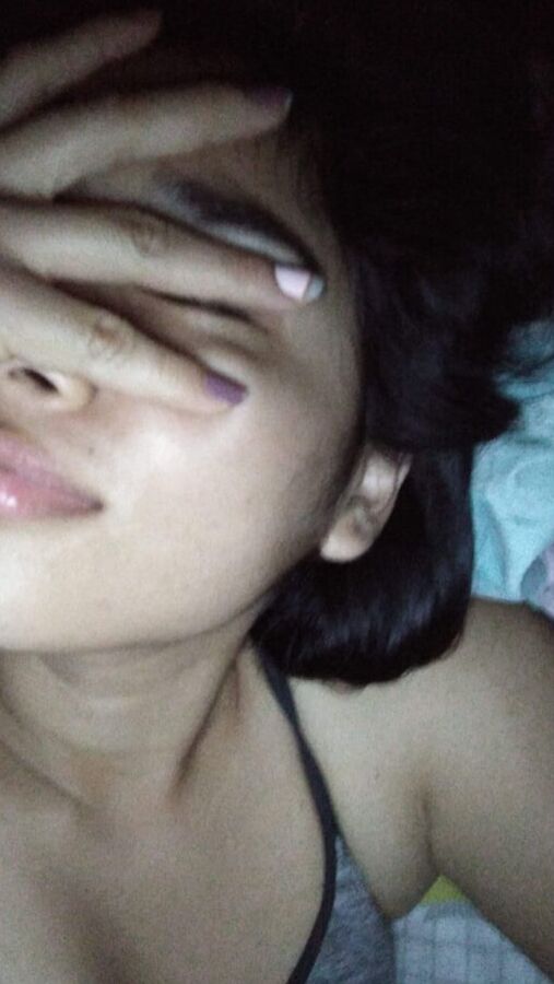 selene mosquera
