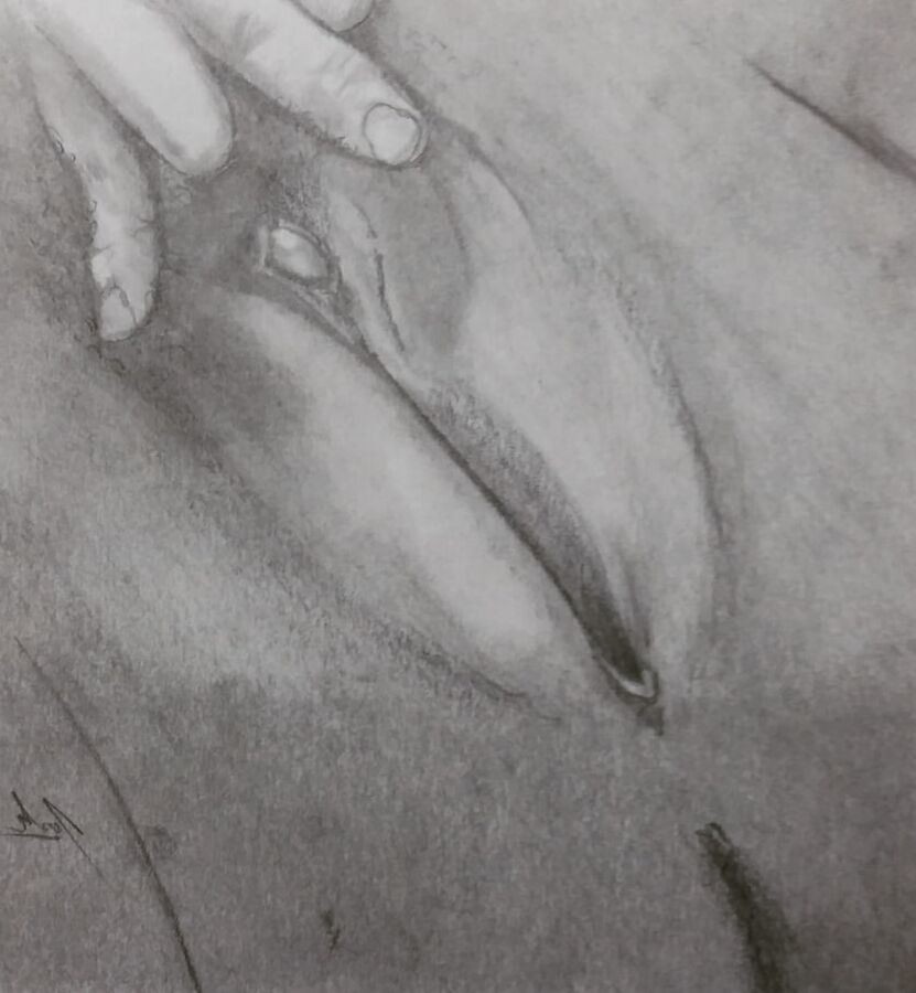Erotic art