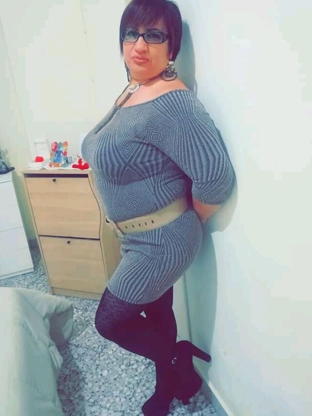 Milf Maddalena