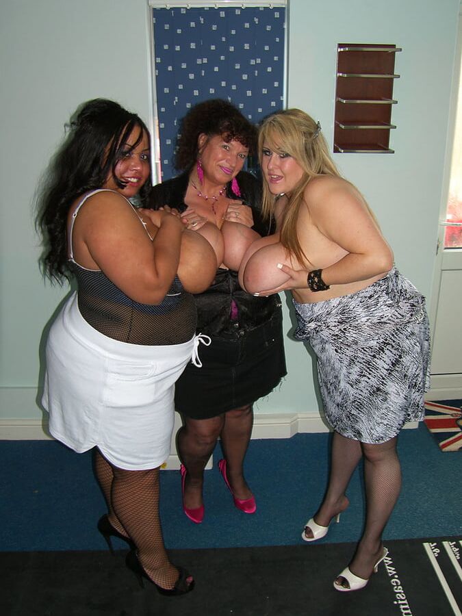 Some GILFS