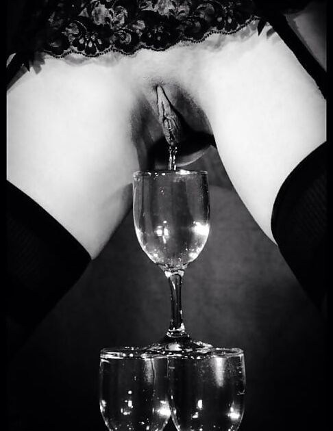Black and White Erotica