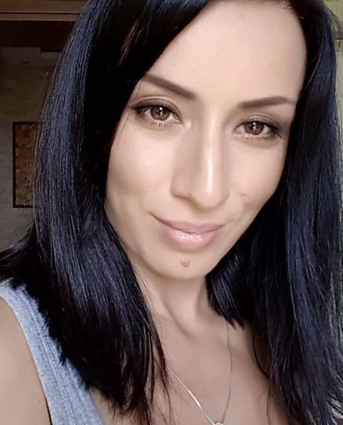 Kz Jewish MILF