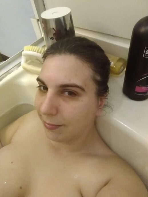 some of my nude selfies