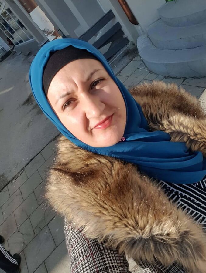 Kusarova
