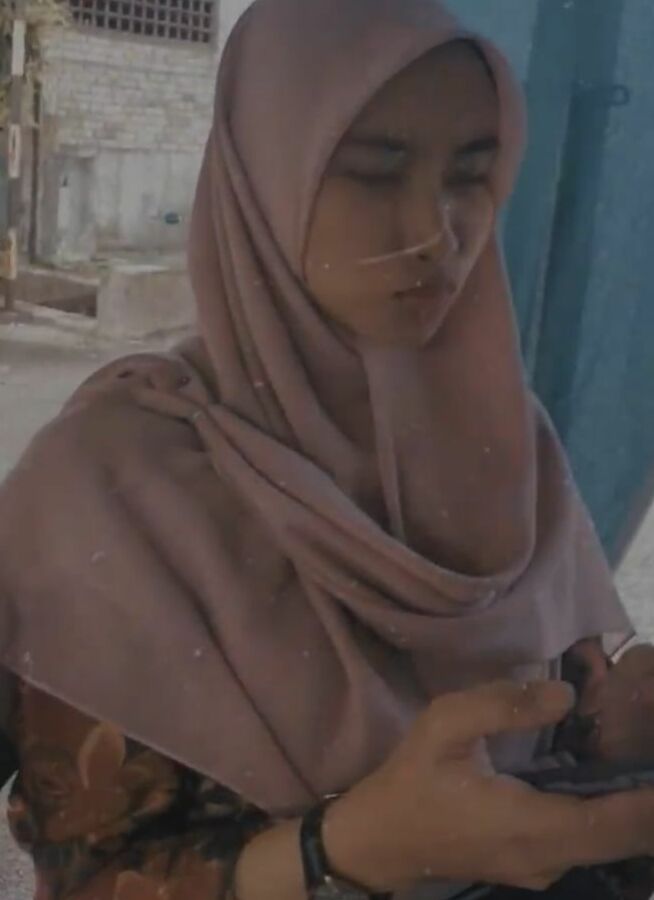 Ustazah Siti Tudung Labuh