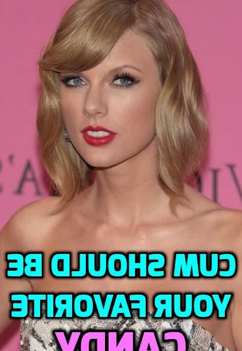 Taylor Swift Captions by SwiftNick