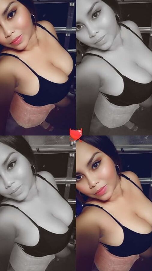Big titty beauty