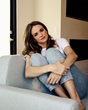 Danielle Panabaker Cum Target