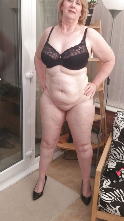My dream granny
