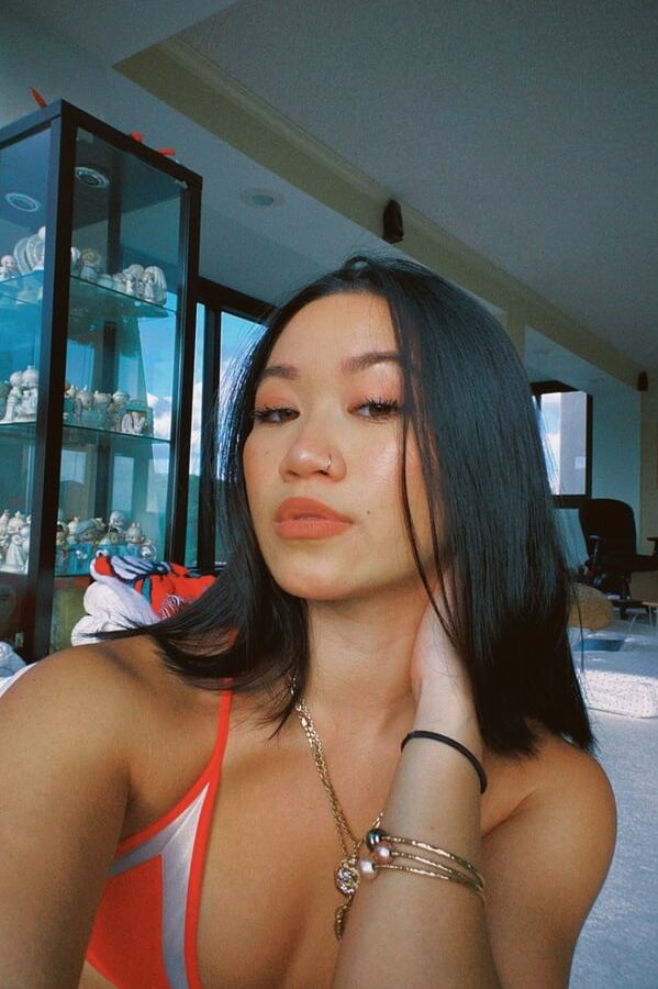 Asian Women Vol