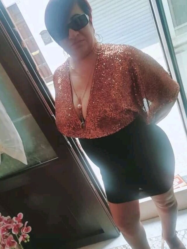 Milf Maddalena