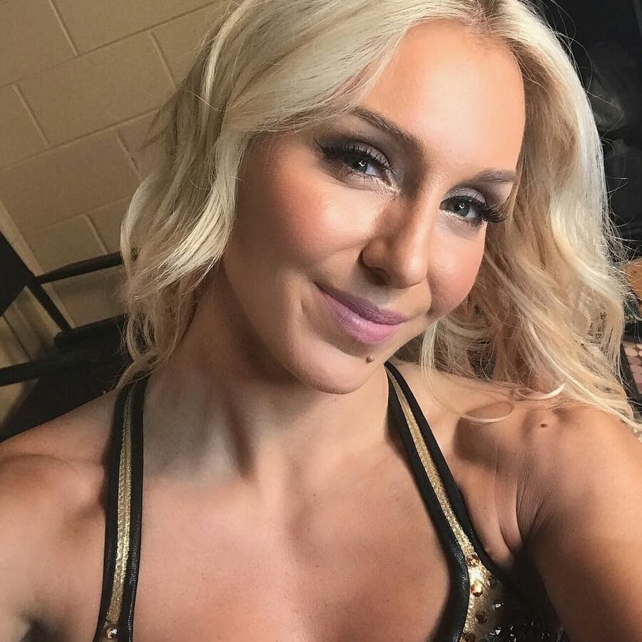 Charlotte Flair