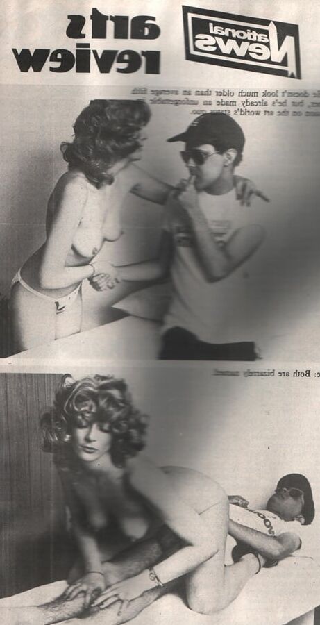 PHOTONOVELA - National News Issue - &;S
