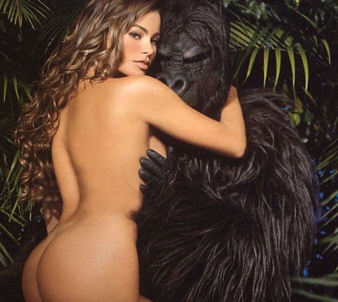 Sofia Vergara