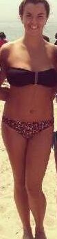 Sexy Busty Rachel