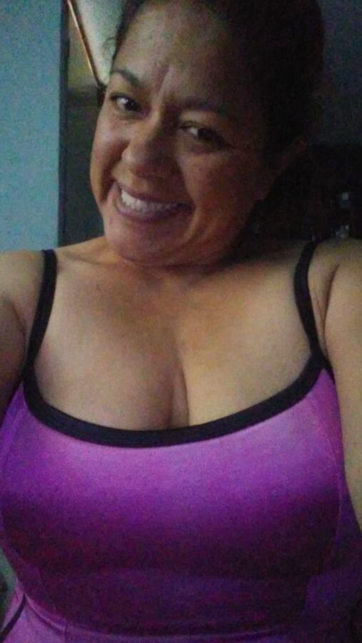 My friend in Mexico