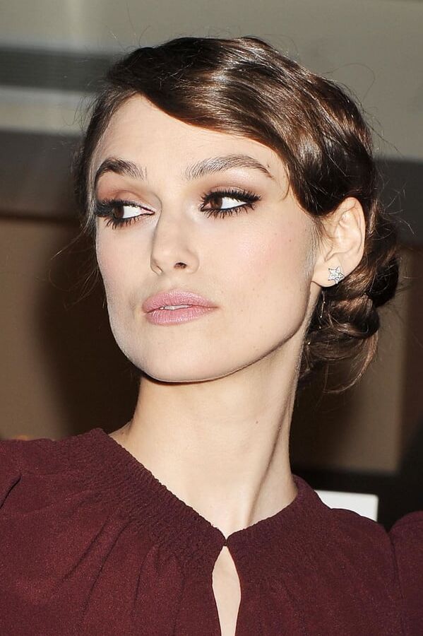 Keira Knightley