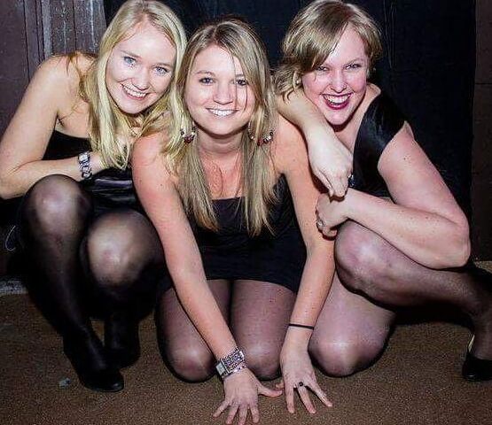 Nylons in groups