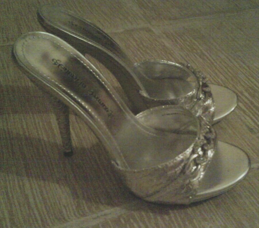 High heel