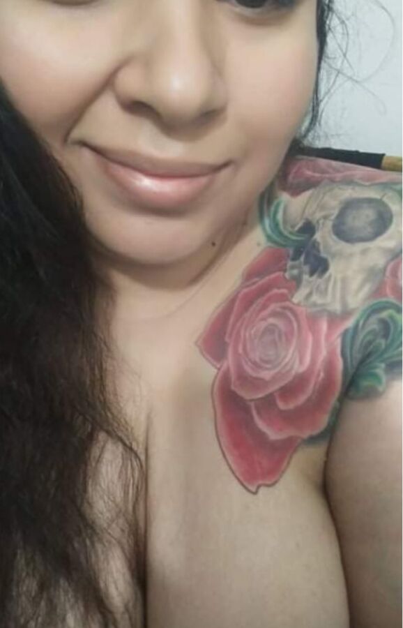 Texas BBW