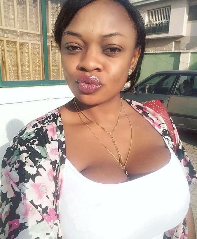 TopHeavY Black LADY&;s