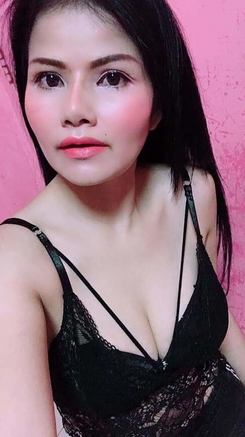 Pelacur Thailand