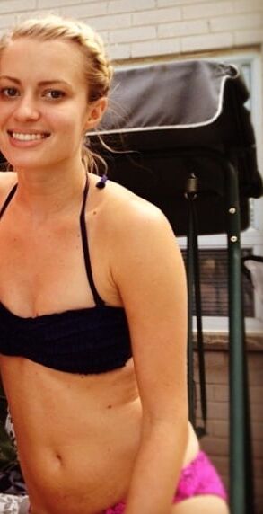 Elyse Willems