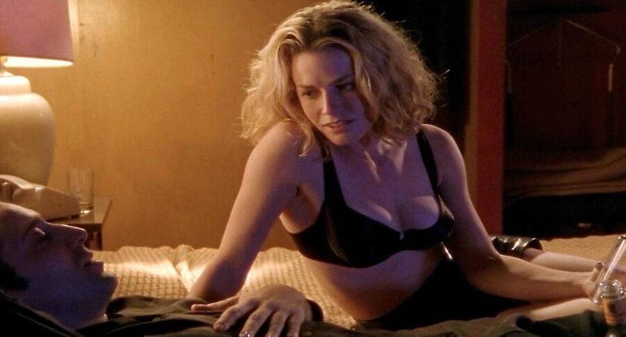 elisabeth shue