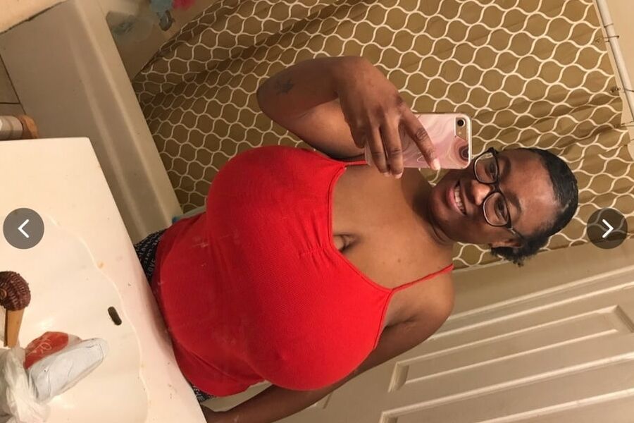 Big Brown Tits