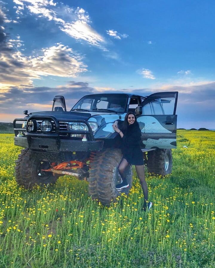 Tuvana Turkay Sexy Turkish Celebrity
