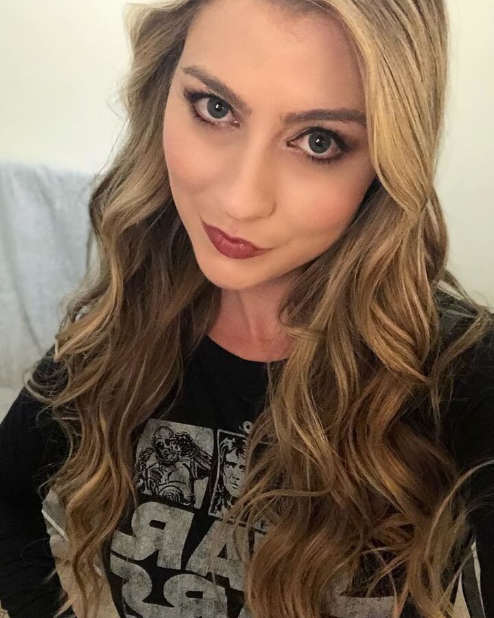 Katie Wilson