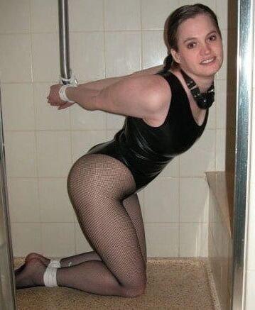 BDSM fantasy