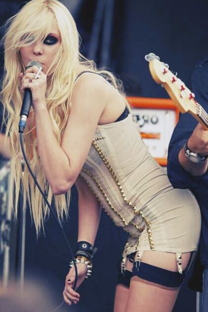 Taylor Momsen
