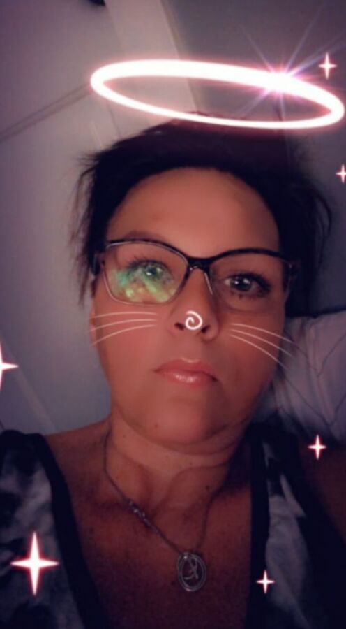 Tina Snaps