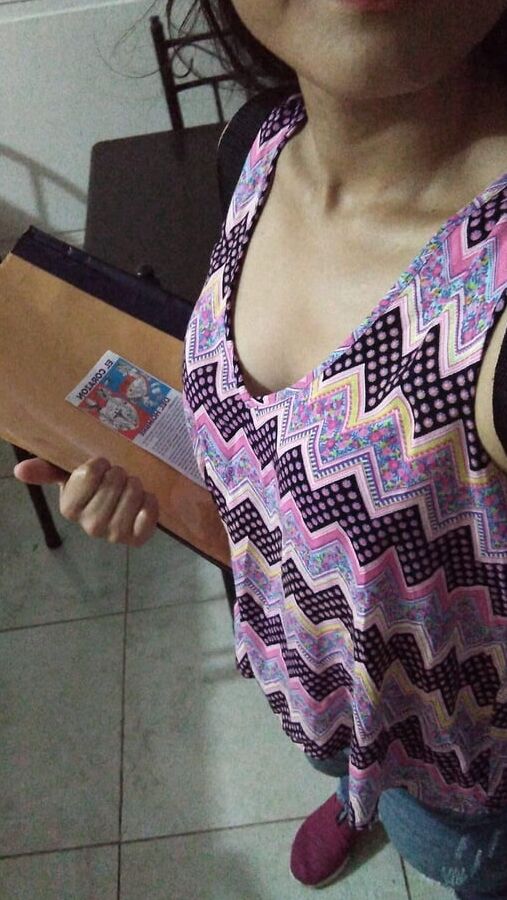 selene mosquera