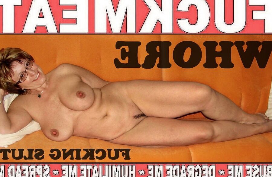 My favorite whore