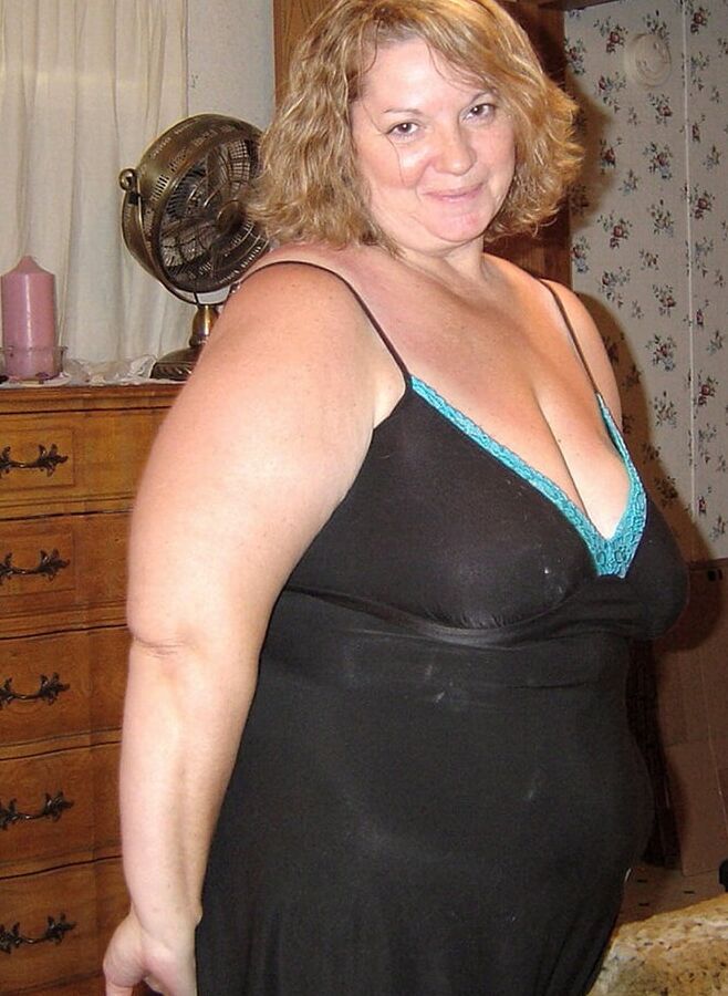 Sexy Saggy BBWs Mature Beavers