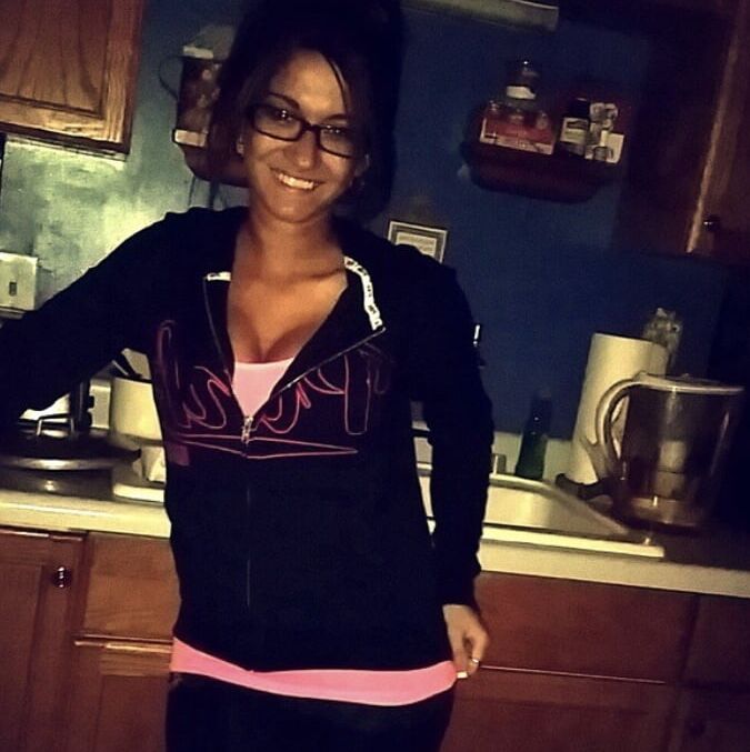 Pakistani Girl From Illinois