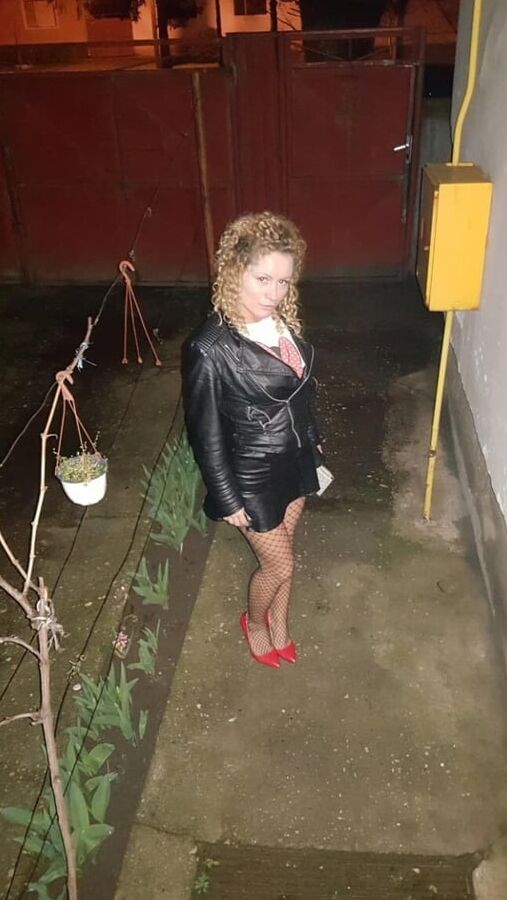 Brasilian Milf