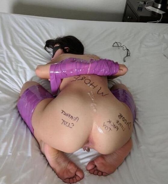 submissive