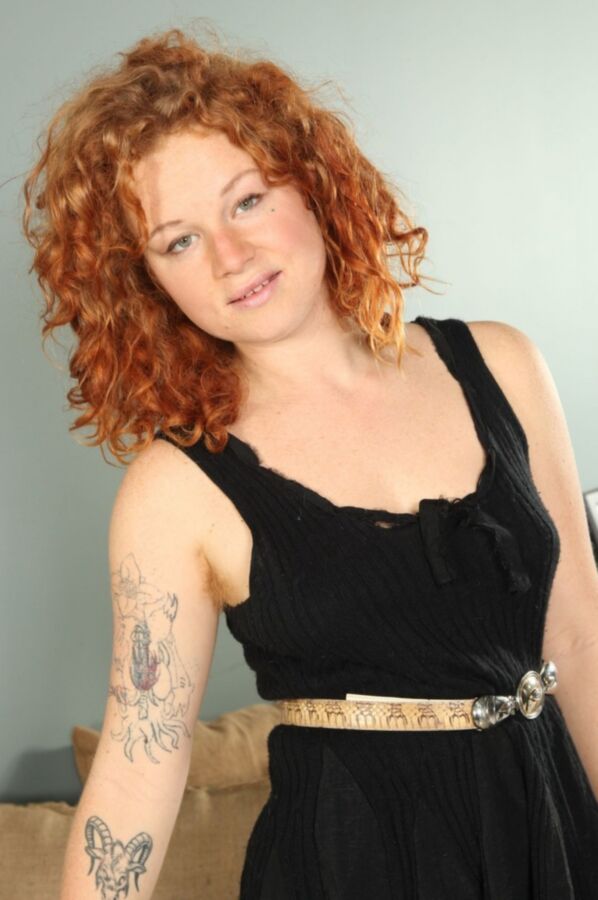 Redhead webslut for save and repost
