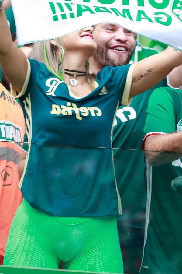 Cameltoe