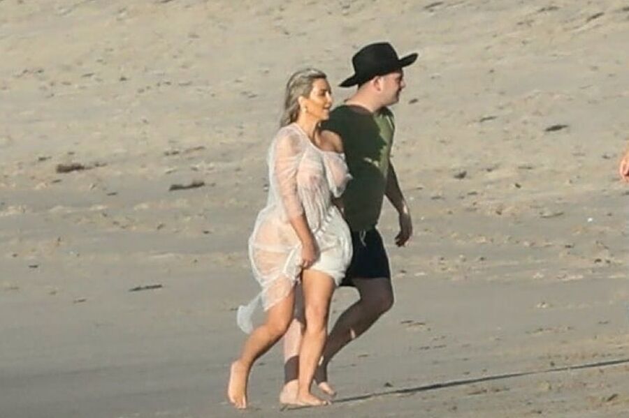 Kim K dec