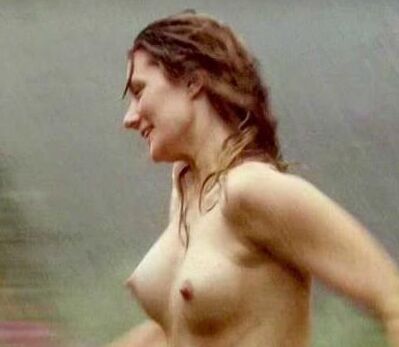 Joely Richardson ( - )