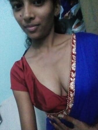 Young Indian desi Girlfriend
