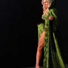 Charlotte Flair
