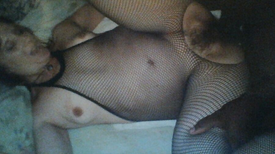 Crotchless Fucking Special