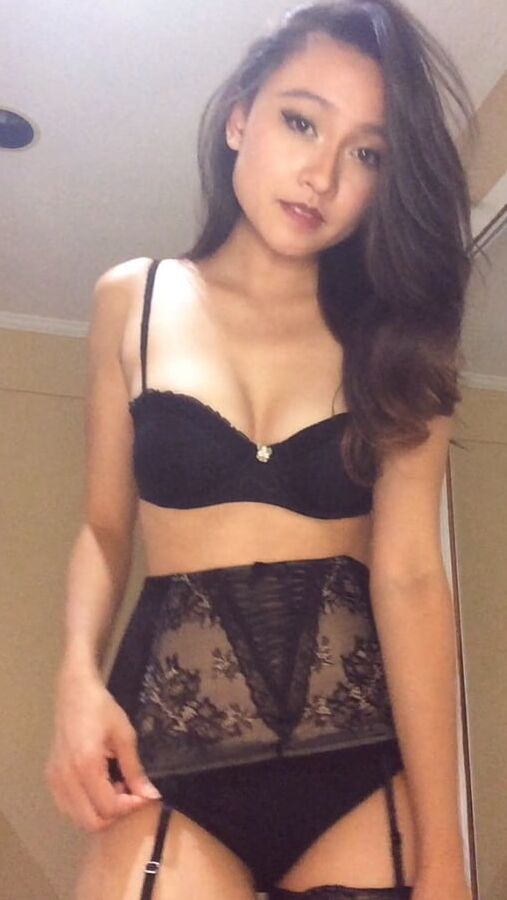 asian exchange student nudes leaked